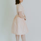 Pirouette Pink Lana Dress