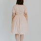 Pirouette Pink Lana Dress